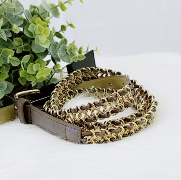 Express Accessories - EXPRESS Belt